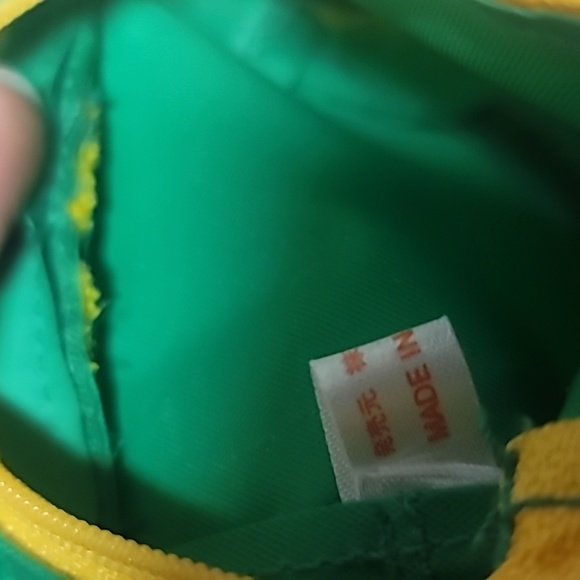 Sanrio Keroppi bag - Picture 10 of 10